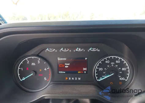 2026 Ford F-250 Xl from USA, damaged, VIN 1FT7W2BT1TEC50239